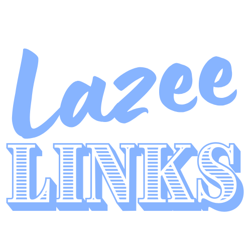 Lazee Links